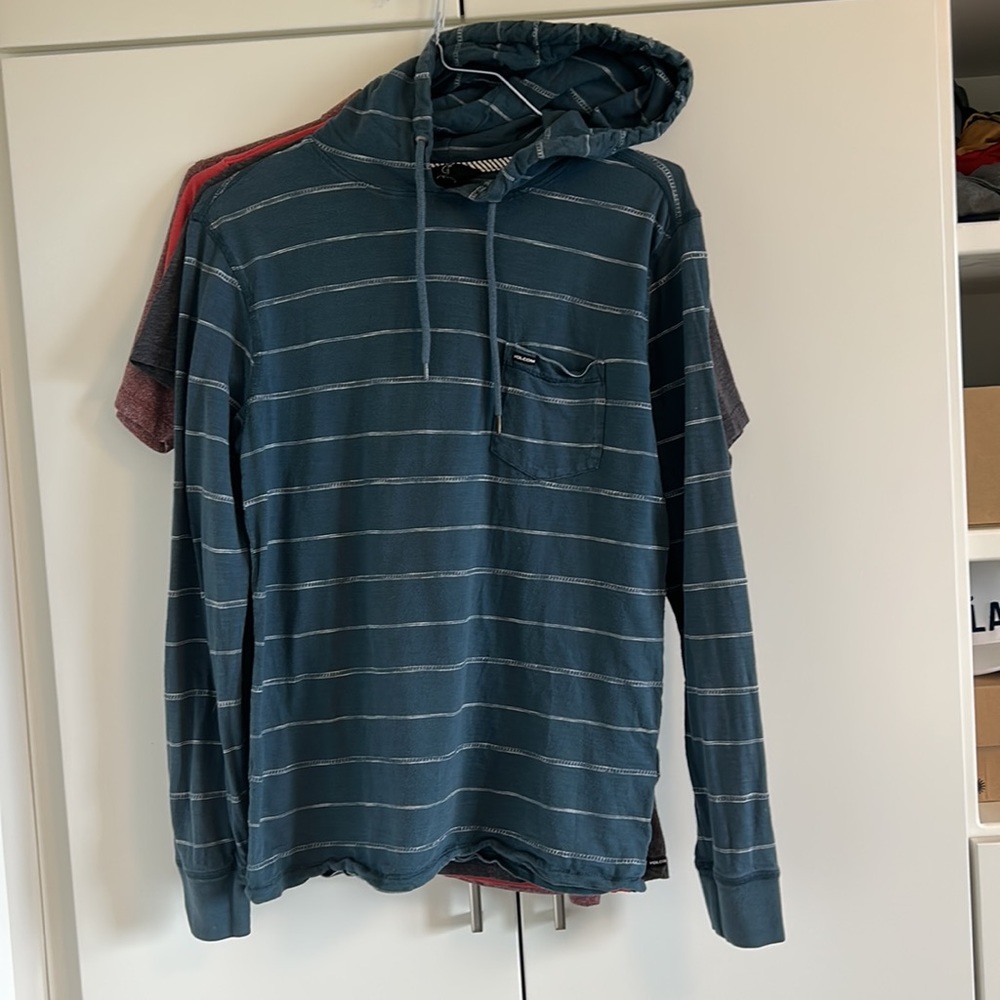 Volcom Bundle - Picture 4 of 4